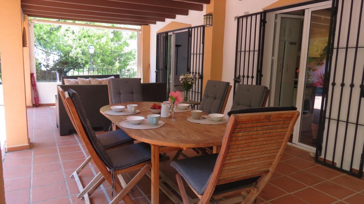 Casa Aljamar 11C Apartamento Nerja Exterior foto