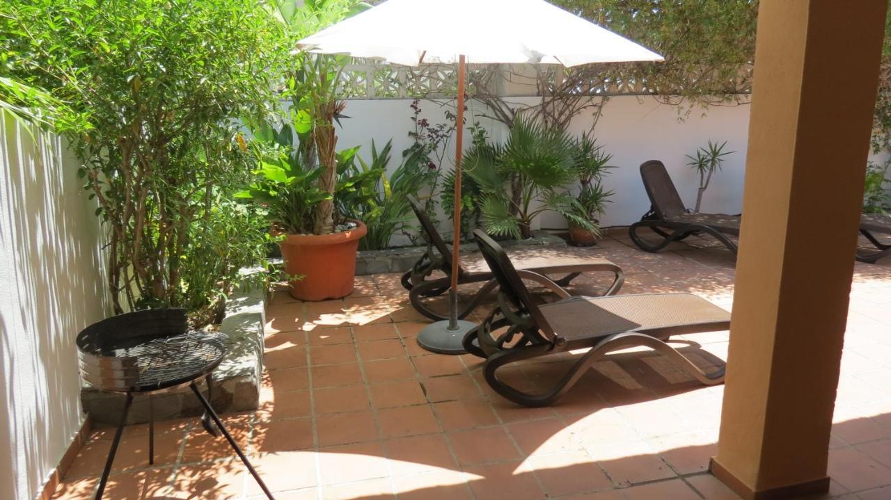 Casa Aljamar 11C Apartamento Nerja Exterior foto