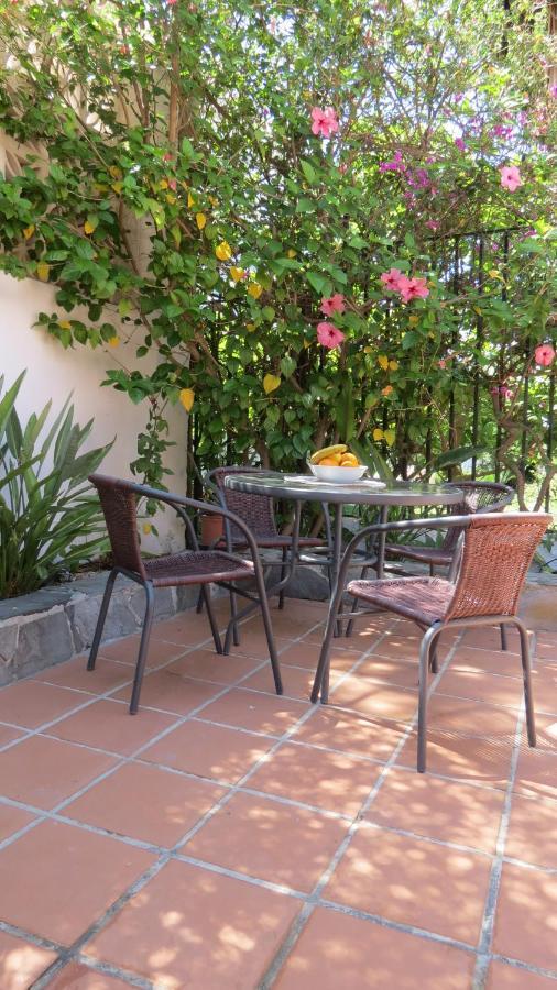 Casa Aljamar 11C Apartamento Nerja Exterior foto